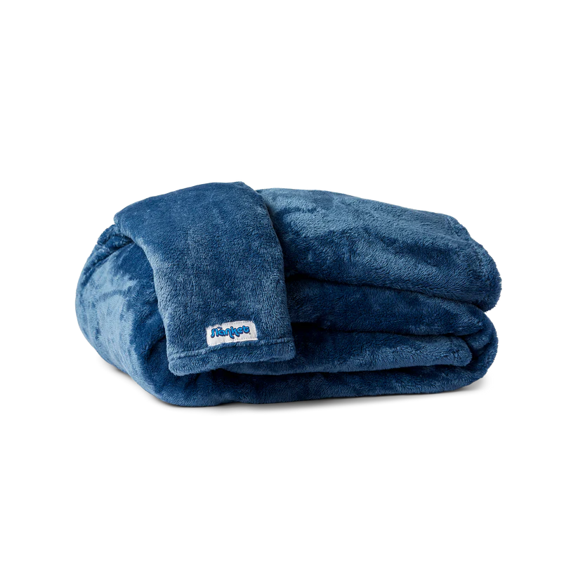 Slankie TheSlanket - The Original Blanket with Sleeves!